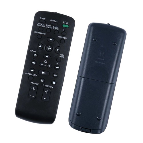 Telecomando per sony - telecomando,