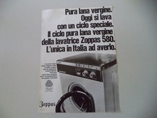 advertising Pubblicità 1969