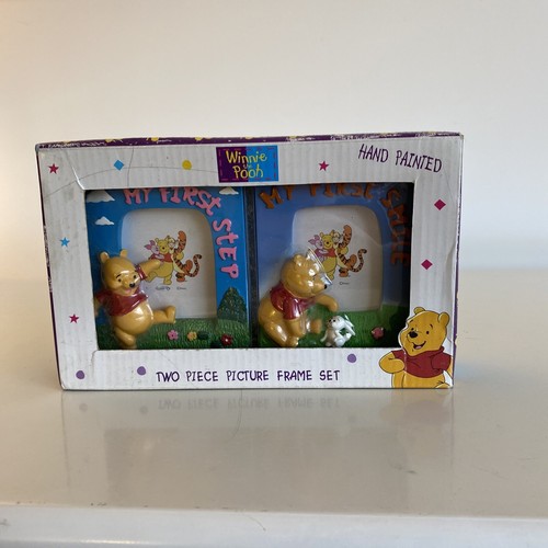 Winnie the pooh - pooh, set