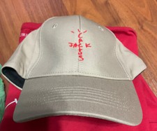 Cappello Cactus Jack Papà