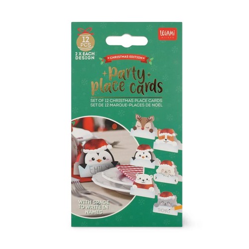 Legami set segnaposto - legami,