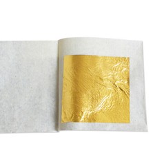 FOGLI SFUSI FOGLIA ORO