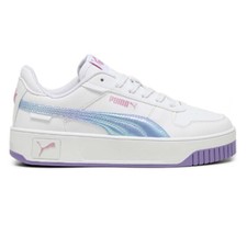 PUMA 397975 01white Carina Street Bouncy
