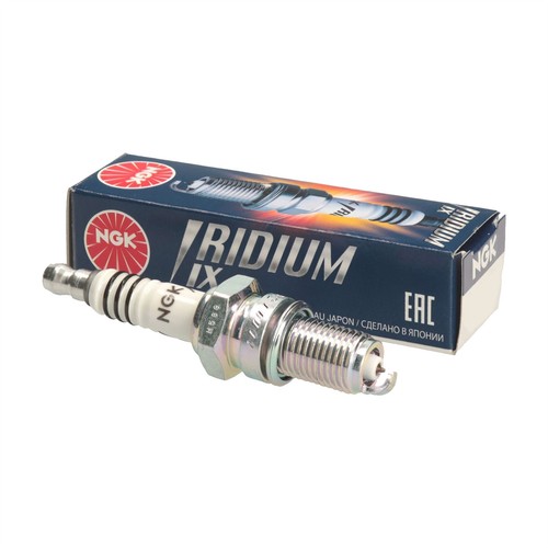 Candela accensione ngk - accensione,