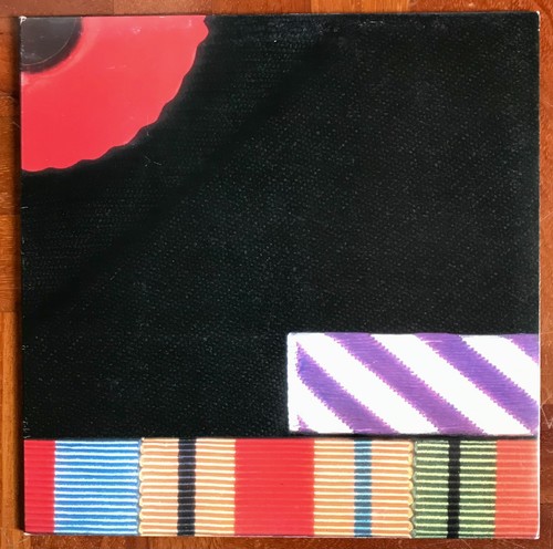 Pink floyd the final - cut,