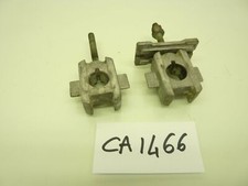 HONDA VFR 750 86-87 RC24 coppia tendicatena registro ruota