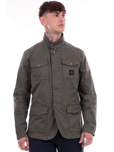Giubbino jacket refrigiwear - giubbino,