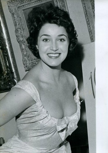 Françoise fabian fotografia - françoise,