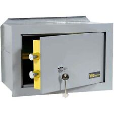 CASSAFORTE A CHIAVE VIRO