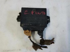 51826506 centralina sensori