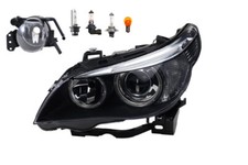 Fari Xenon Compatibili Con BMW