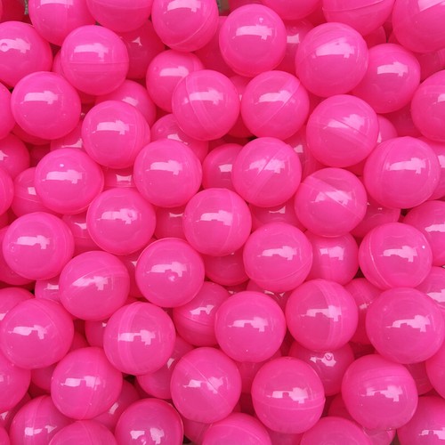 Palline giocattolo vuote - pp,