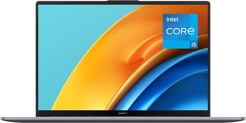 Huawei matebook ssd - 16", (ssd