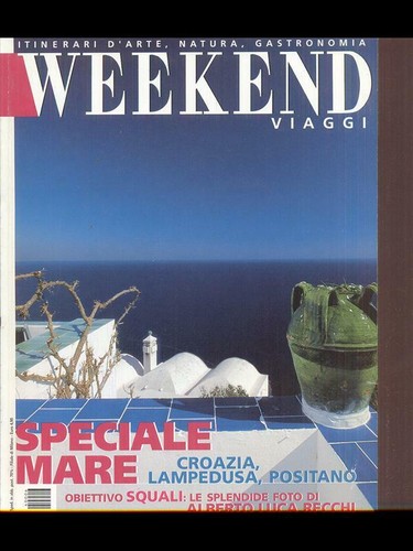 Weekend viaggi - weekend,