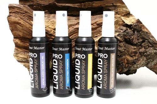 Spro trout master - master, pro