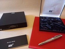 Stilografica Montblanc