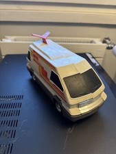 m.a.s.k kenner Slingshot Veicolo Vintage Mask