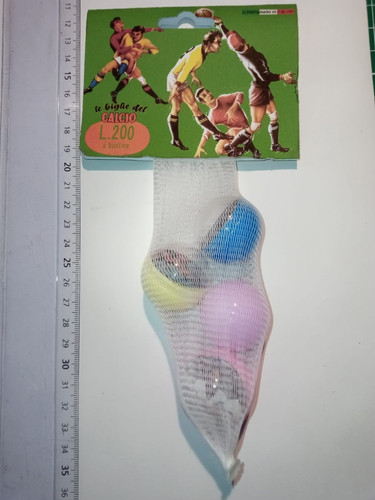Biglie spiaggia calcio - biglie,