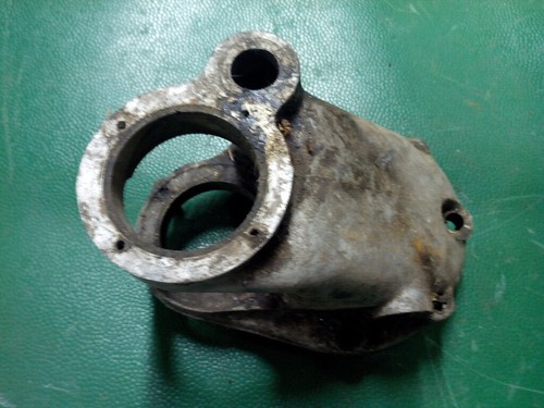 Lambretta particular engine - lambretta, c