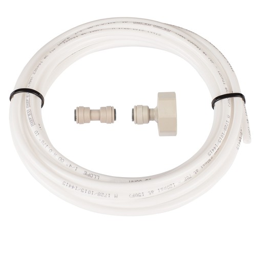 Kit idraulico attacco filtro - kit,