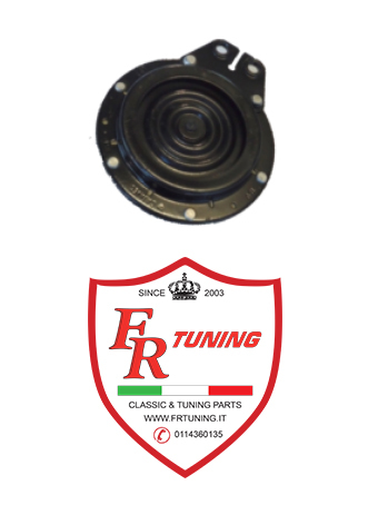 Clacson nuovo fiat 500 - clacson,