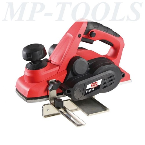 Pialla elettrica 750w con - pialla,
