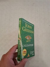 L'ALLENATORE / JOHN GRISHAM /
