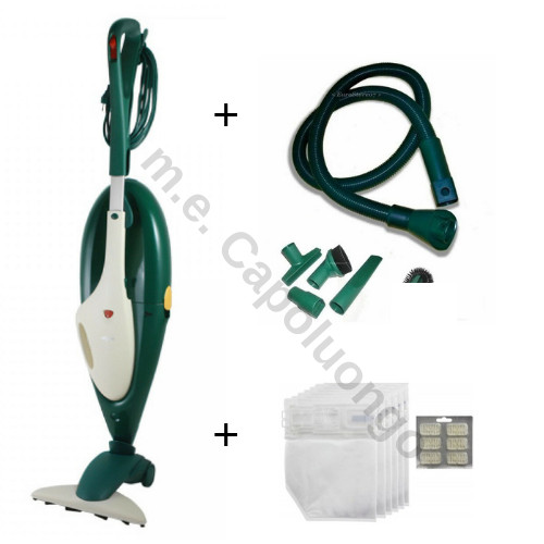 Aspirapolvere vorwerk folletto - vorwerk,