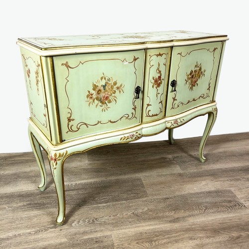 Credenza servante veneziana