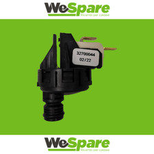 PRESSOSTATO RISCALDAMENTO