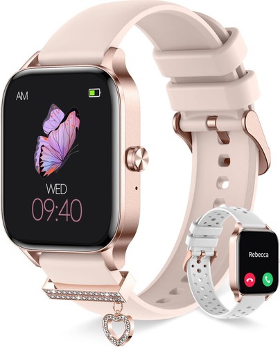 Orologio smartwatch donna - orologio,