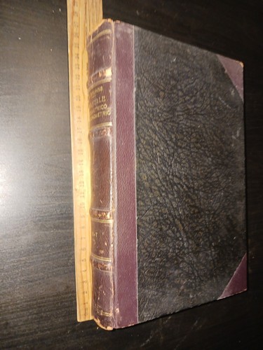 Bruhn nuovo manuale - bruhn,