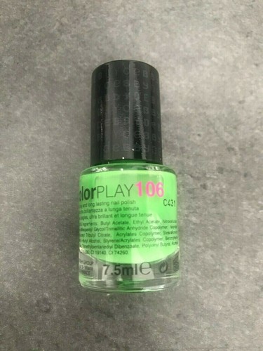 Debby colorplay smalto unghie - smalto,