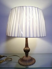 Lampada classica ferro