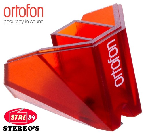 Ortofon red originale stilo - red,