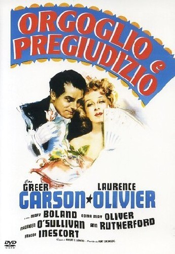 Orgoglio pregiudizio - orgoglio,