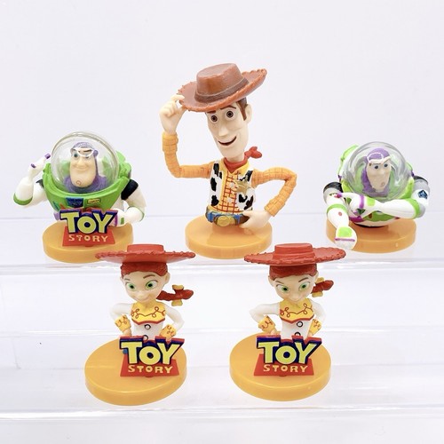 Disney toy story mascotte - mascotte, mini
