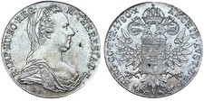 IMPERO AUSTRIACO. Maria Teresa