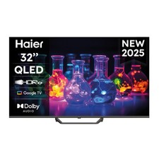Haier H32S80EFX SMART TV QLED