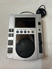 Pioneer cdj 100s - pioneer, cdj-100s
