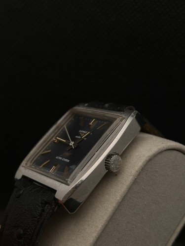 Longines ultra chron - longines, ultra-chron
