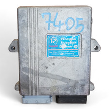 CENTRALINA GPL PER FORD Fiesta 6° Serie 10R-020775 - AEB2001 Benzina 1.2 1.4 (0