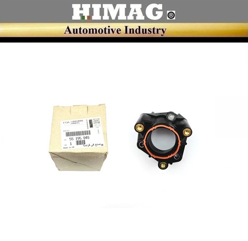 55195040 adattatore corpo - adattatore,