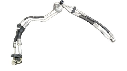 Tubo aria condizionata - , opel