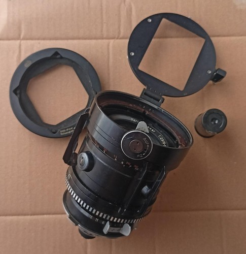 Carl zeiss vario sonnar - carl, vario-sonnar