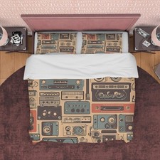 Set biancheria da letto