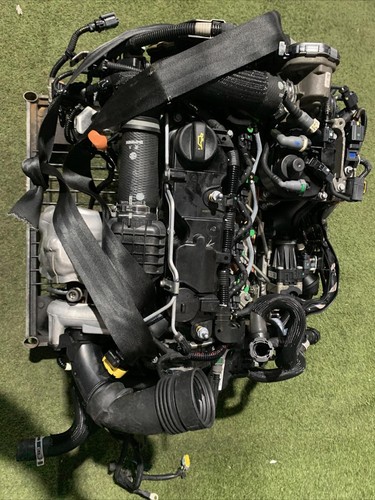 Motore completo per citroen - completo, c3