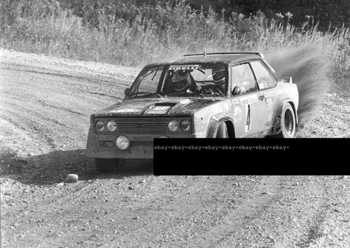 1979 tre città rally lucky - -,