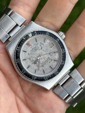 Omega f300Hz Seamaster