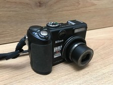 Nikon COOLPIX P5100 12,1